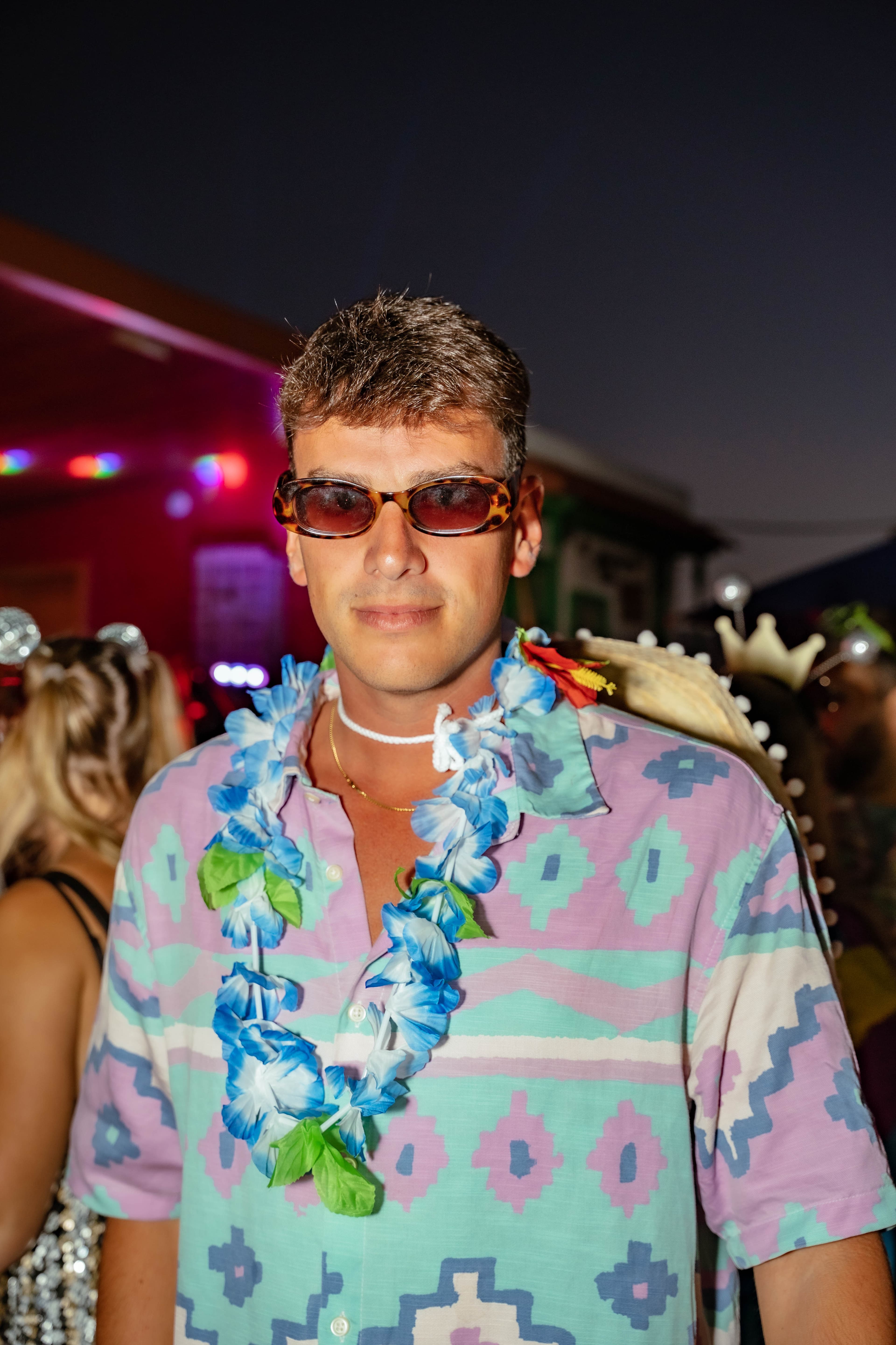 Carnival Edition - Galería