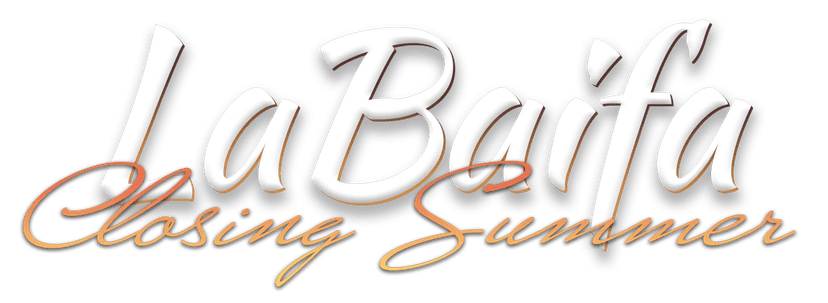 Closing Summer Baifa Events