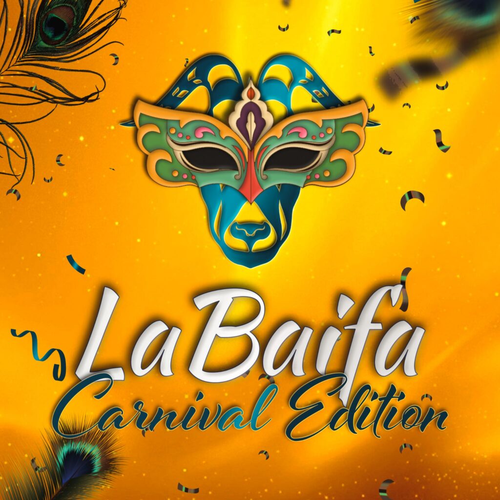 La Baida Carnival