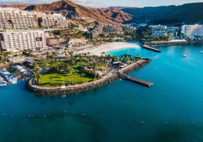 El ocio Beach Club llega a Gran Canaria.